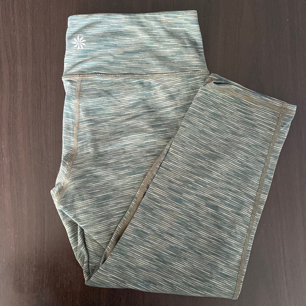 Athleta Capri